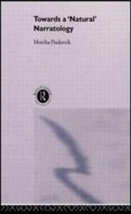 Towards a 'Natural' Narratology