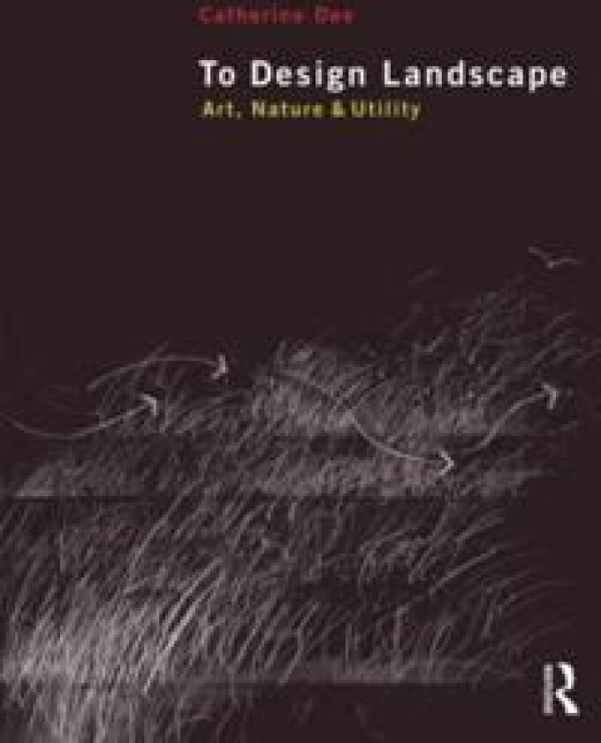 To Design Landscape