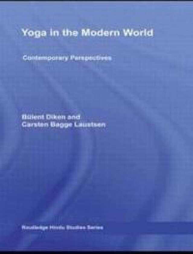 Yoga in the Modern World