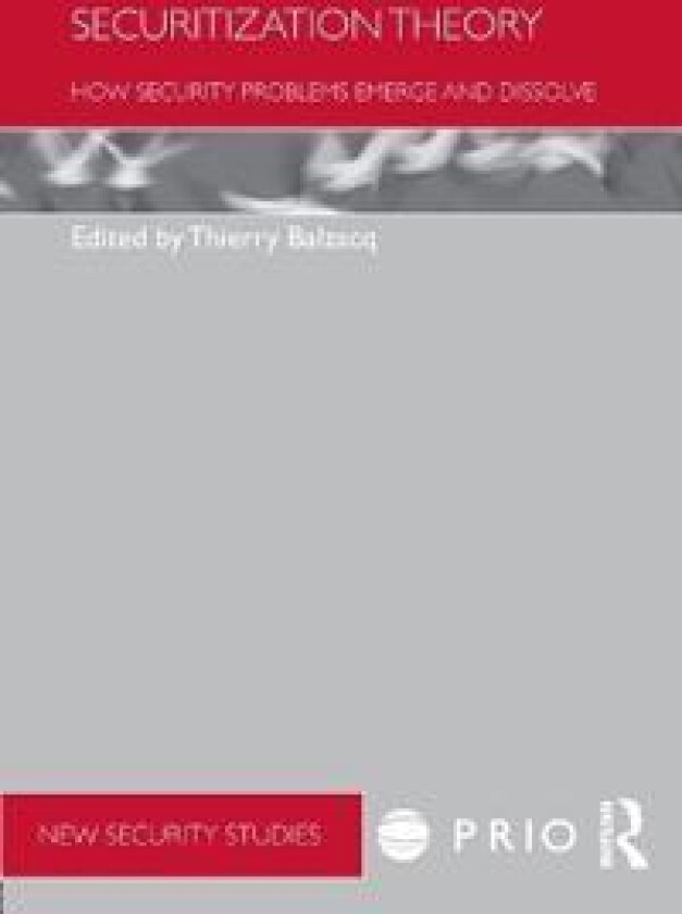 Securitization Theory