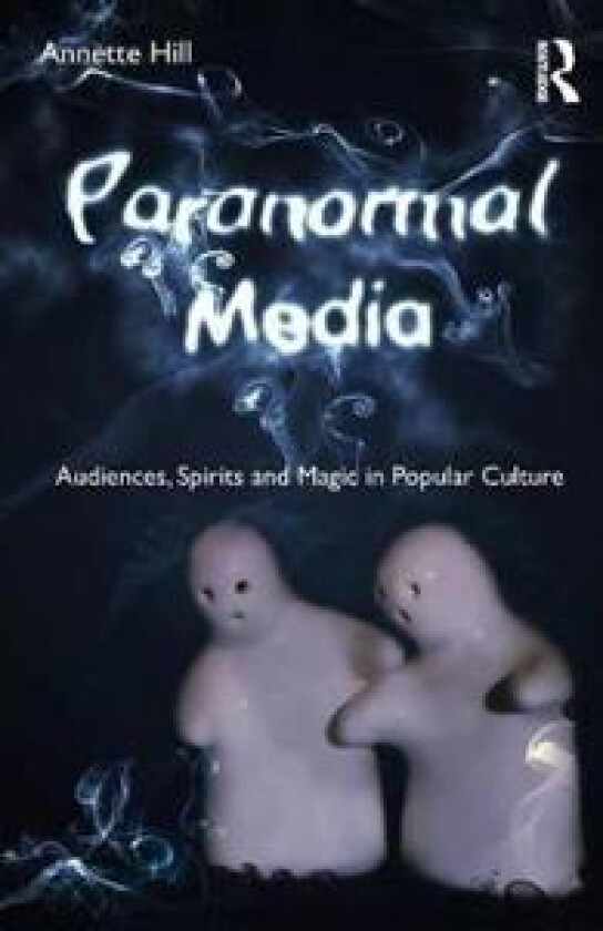Paranormal Media