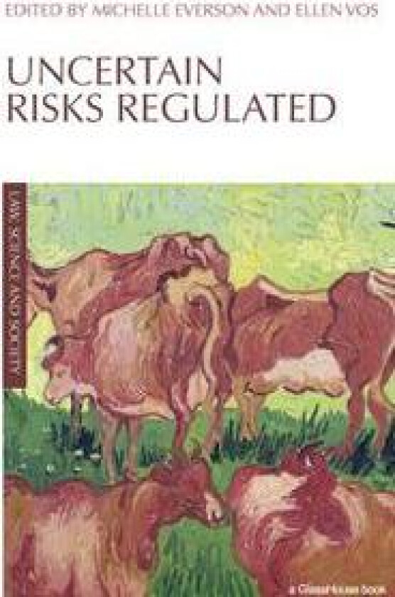 Uncertain Risks Regulated