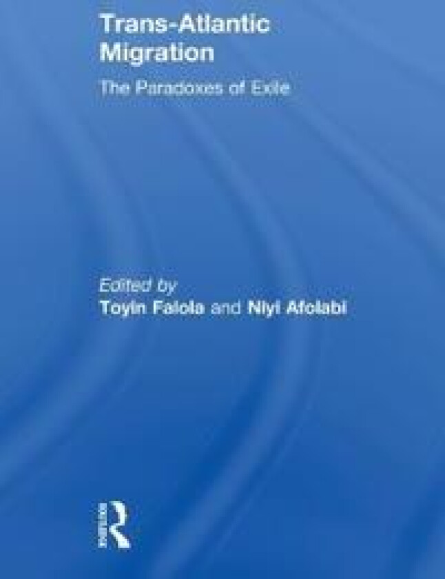 Trans-Atlantic Migration