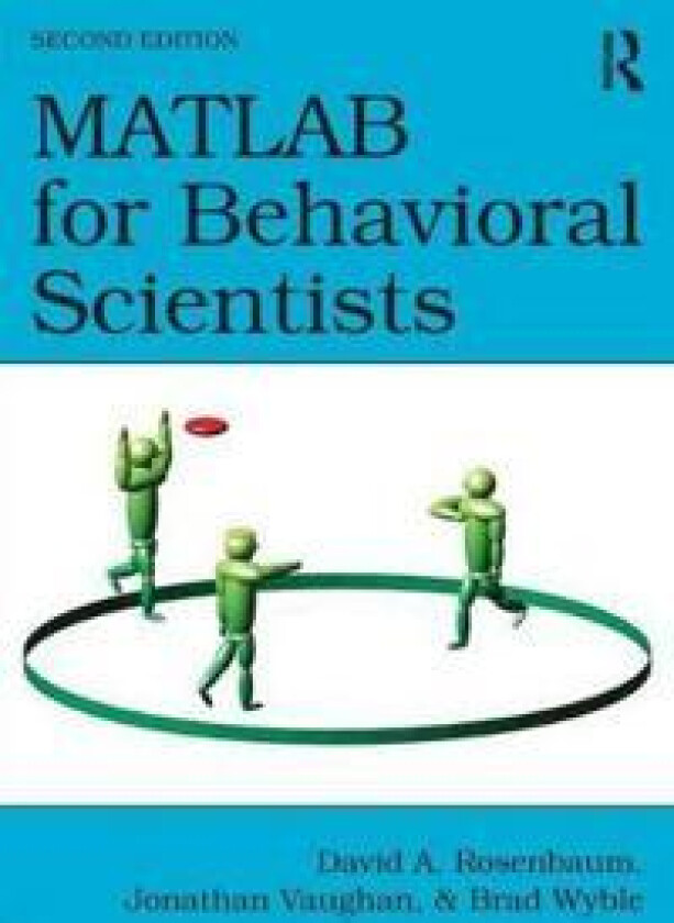 MATLAB for Behavioral Scientists