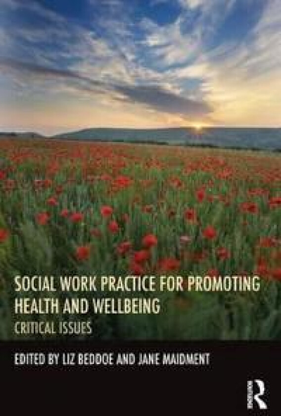 Social Work Practice for Promoting Health and Wellbeing