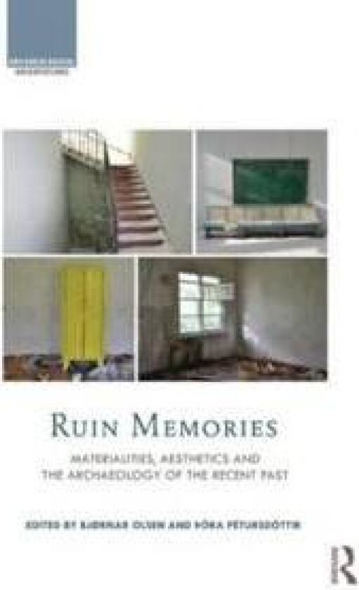 Ruin Memories
