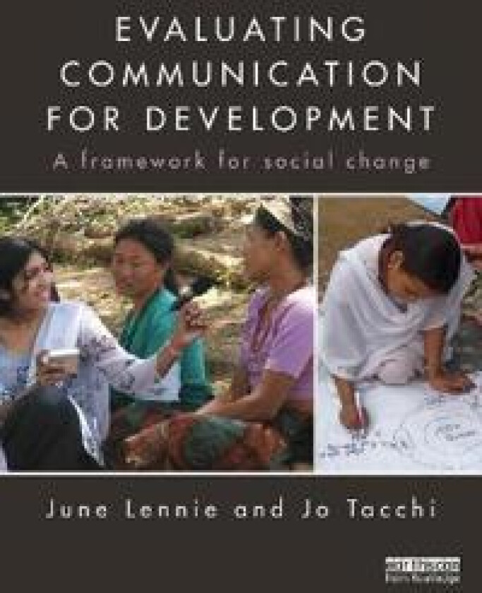 Evaluating Communication for Development
