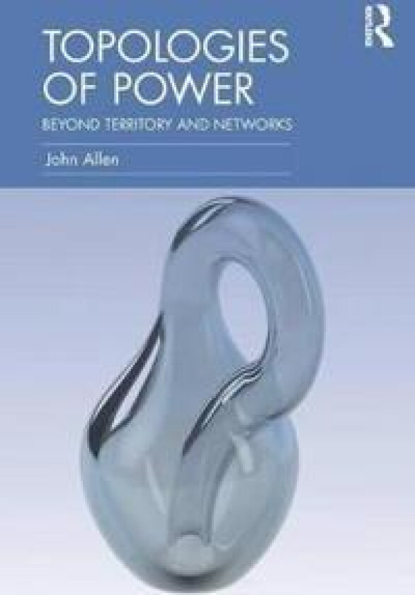 Topologies of Power