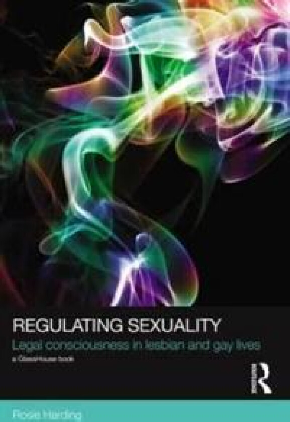 Regulating Sexuality