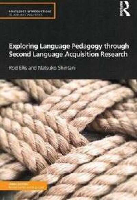 Exploring Language Pedagogy through Second Language Acquisition Research