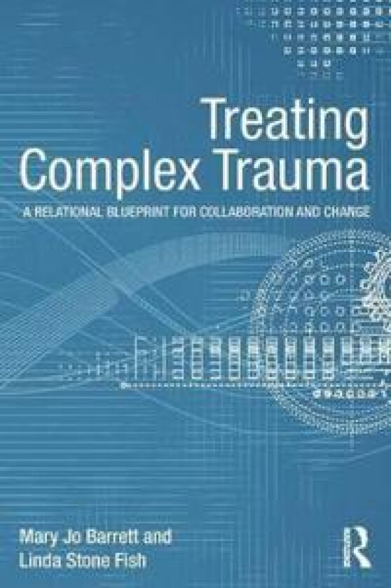 Treating Complex Trauma