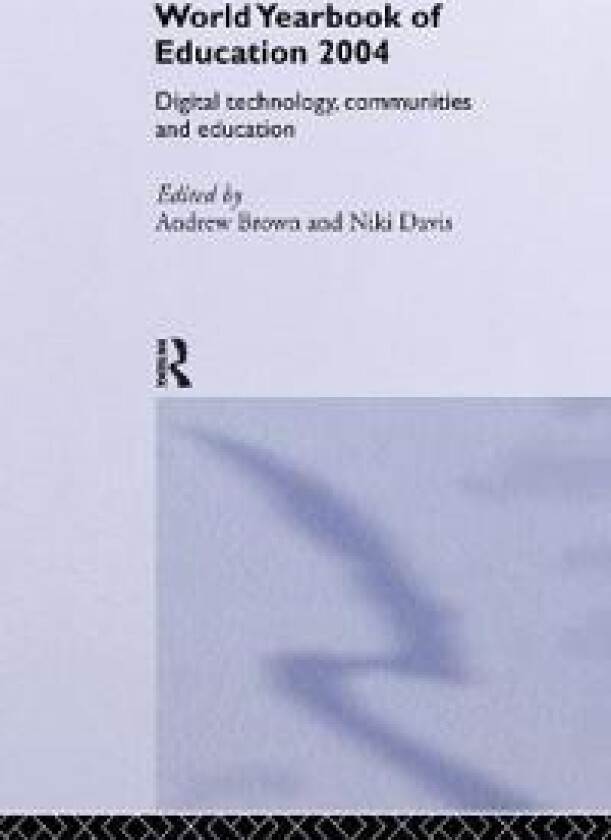 World Yearbook of Education 2004