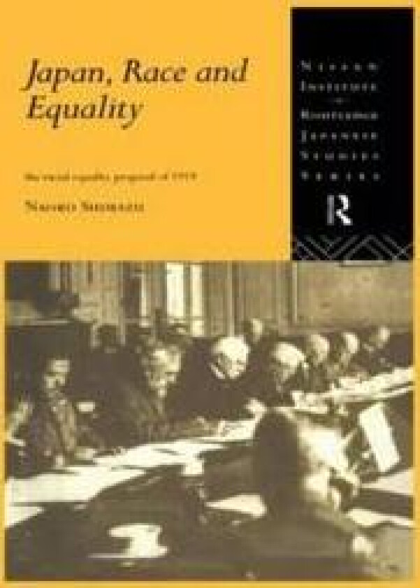 Japan, Race and Equality