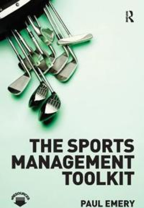 The Sports Management Toolkit