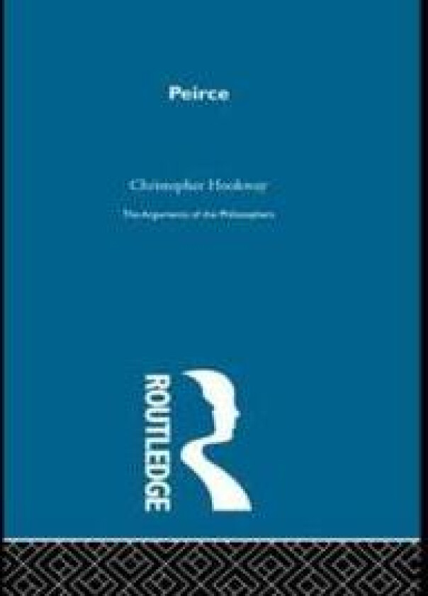 Peirce-Arg Philosophers