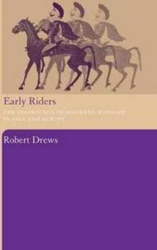 Early Riders