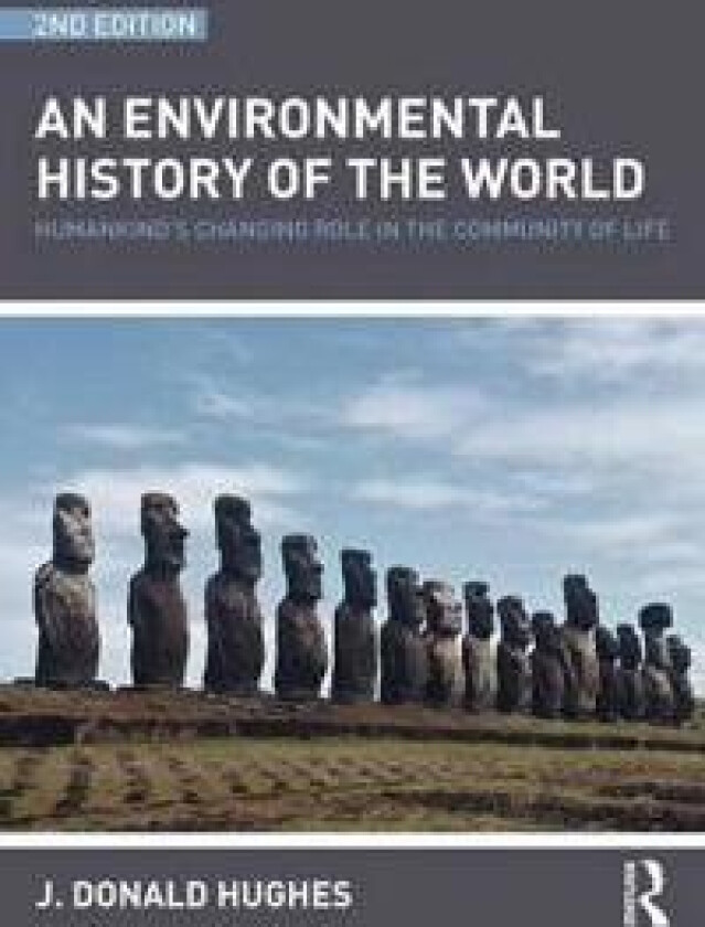 An Environmental History of the World