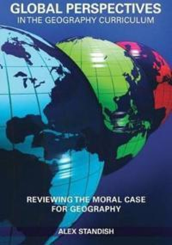 Global Perspectives in the Geography Curriculum