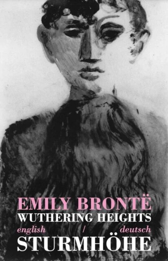 Wuthering Heights/Sturmhoehe av Emily Bronte