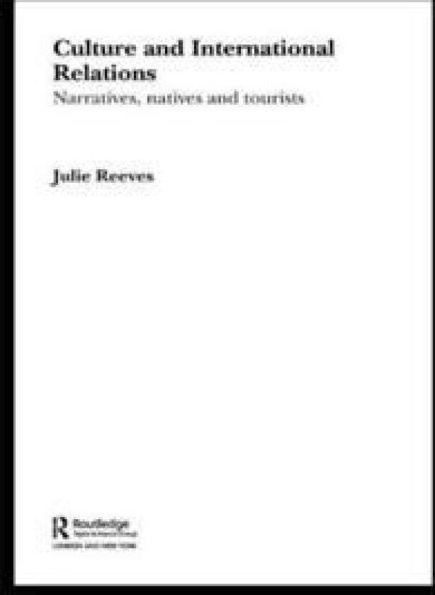 Culture and International Relations