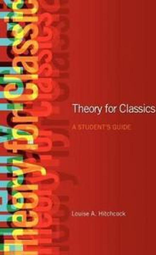 Theory for Classics
