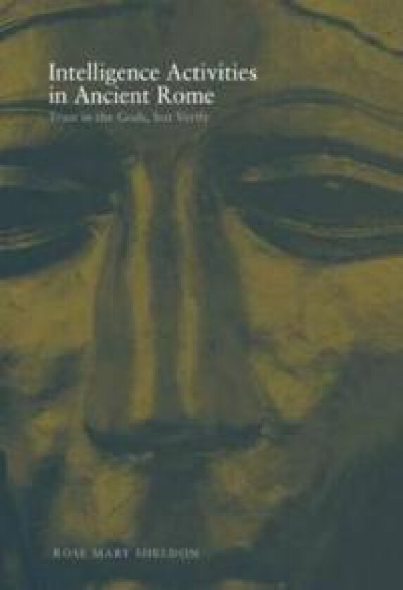 Intelligence Activities in Ancient Rome