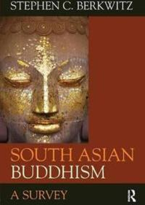 South Asian Buddhism