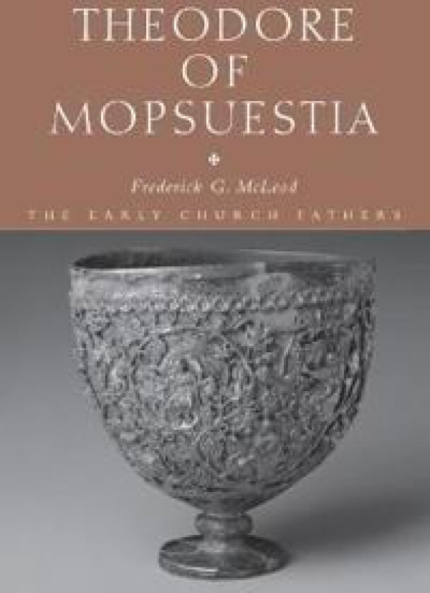 Theodore of Mopsuestia