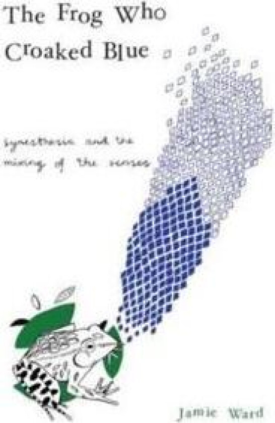 The Frog Who Croaked Blue