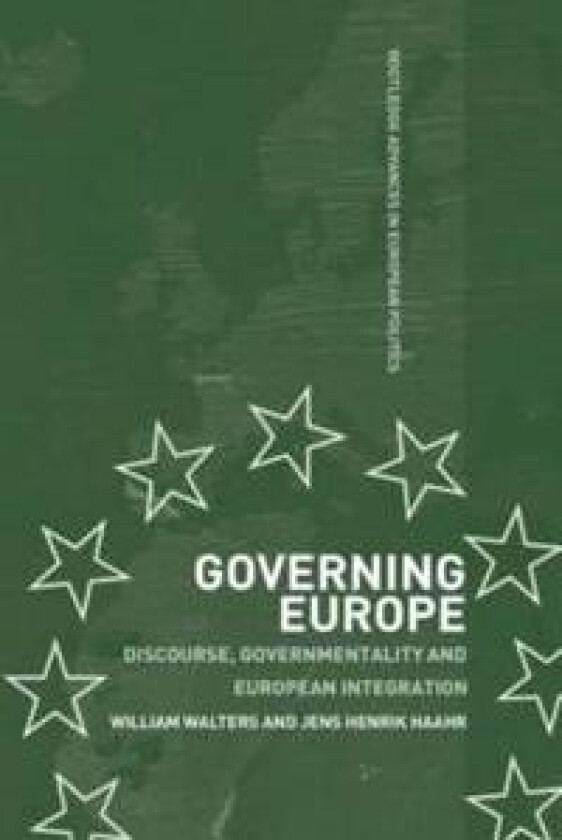 Governing Europe