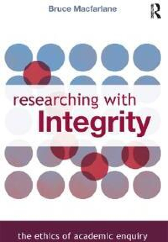 Researching with Integrity