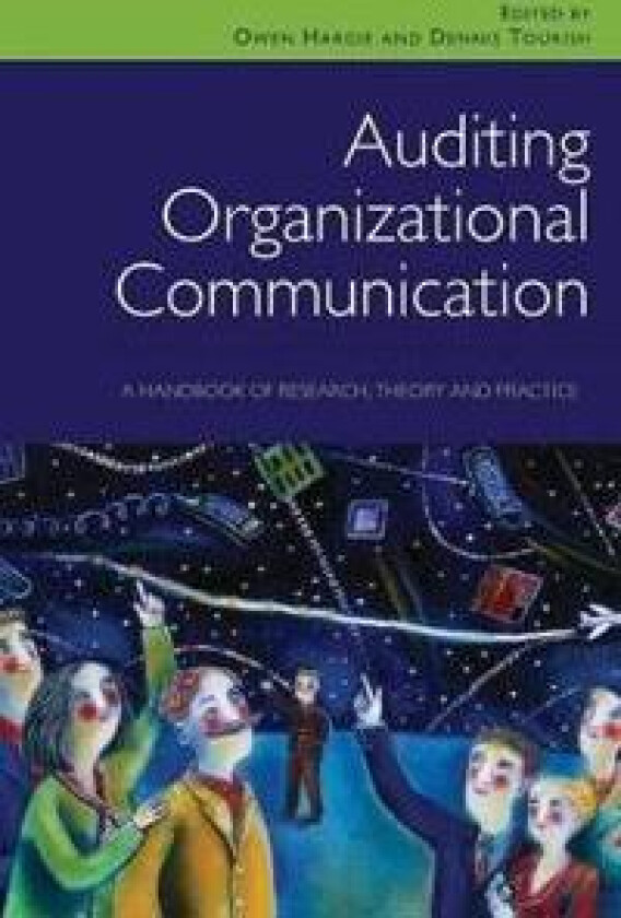 Auditing Organizational Communication