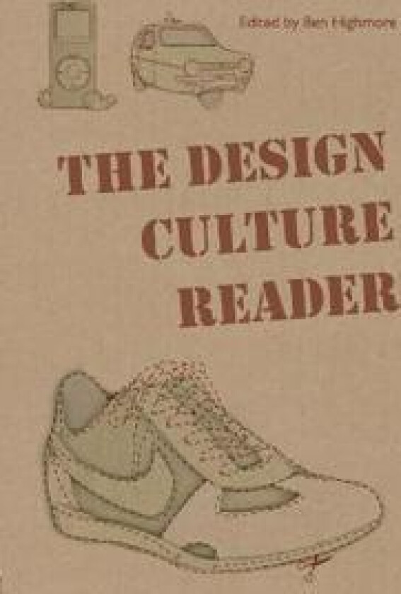 The Design Culture Reader