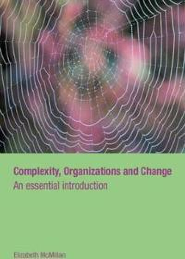 Complexity, Organizations and Change