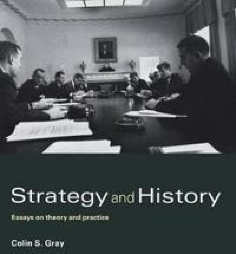 Strategy and History
