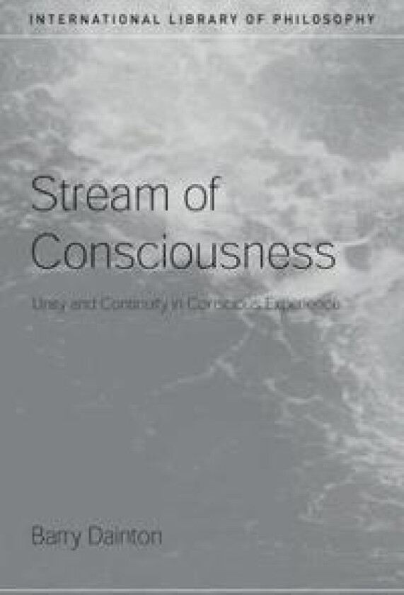 Stream of Consciousness