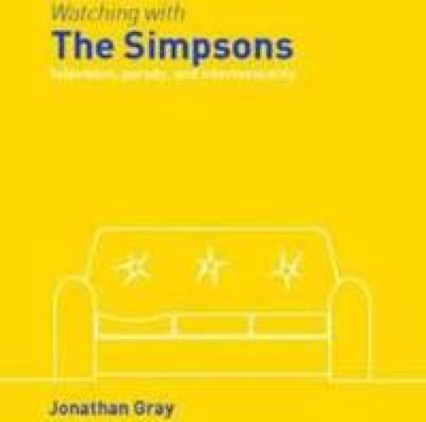 Watching With the Simpsons