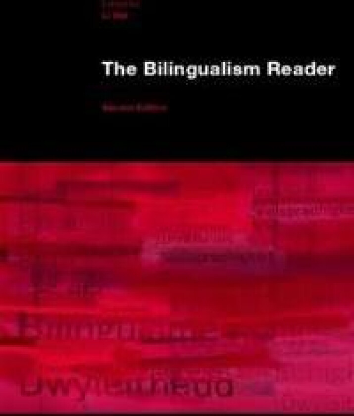 The Bilingualism Reader