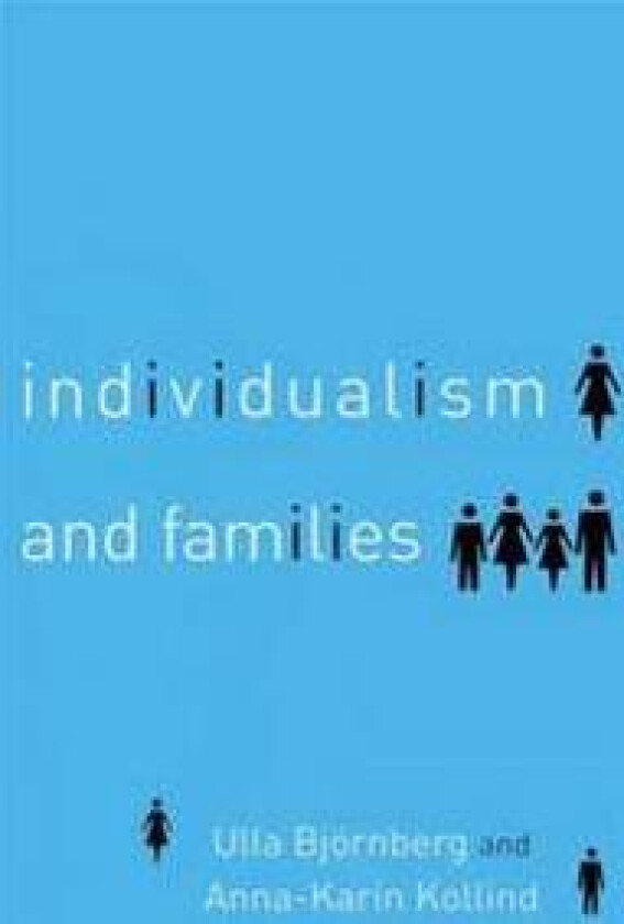 Individualism and Families