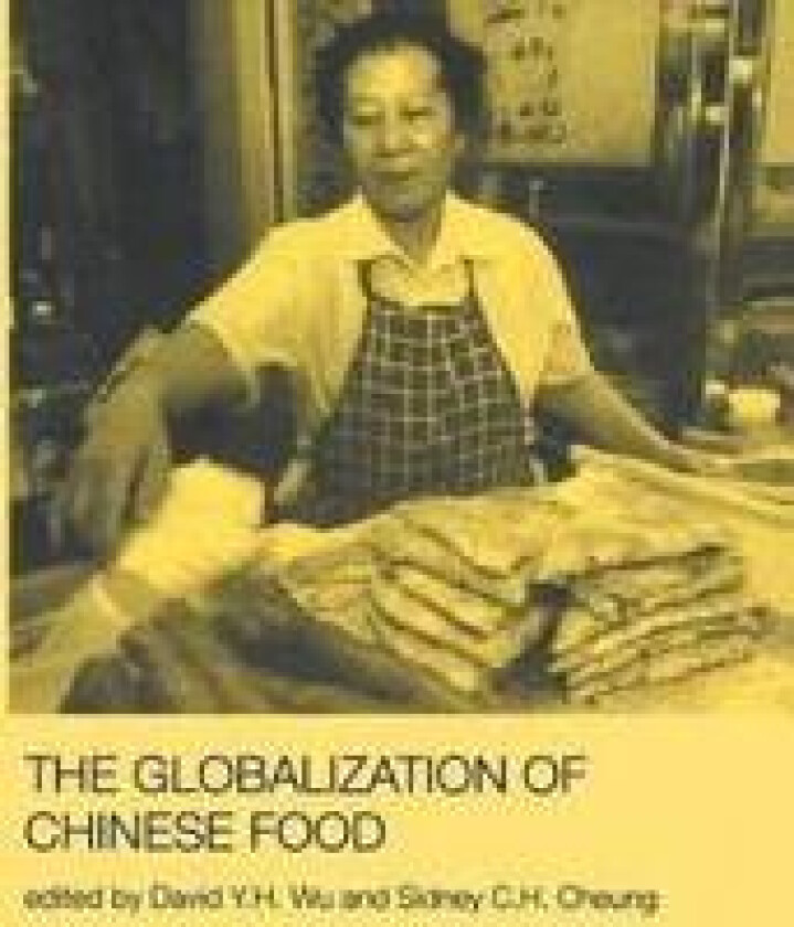 Globalization of Chinese Food