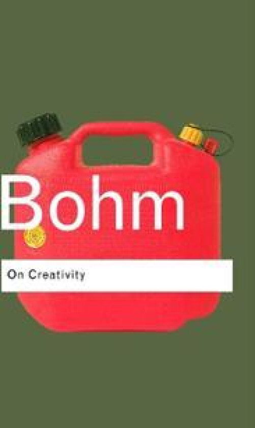 On Creativity