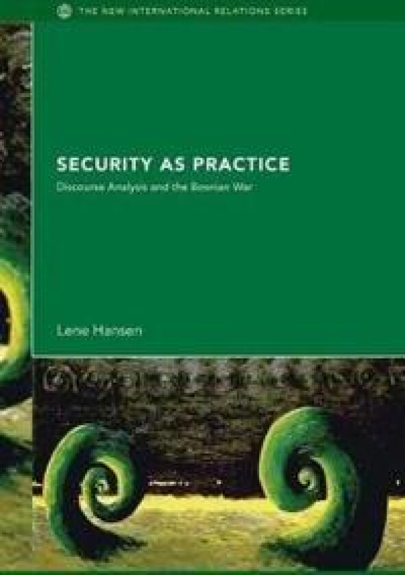 Security as Practice