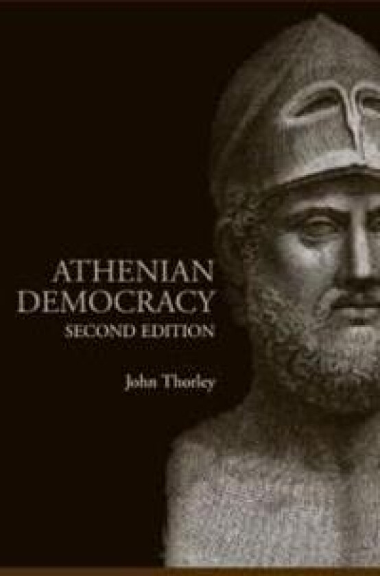 Athenian Democracy
