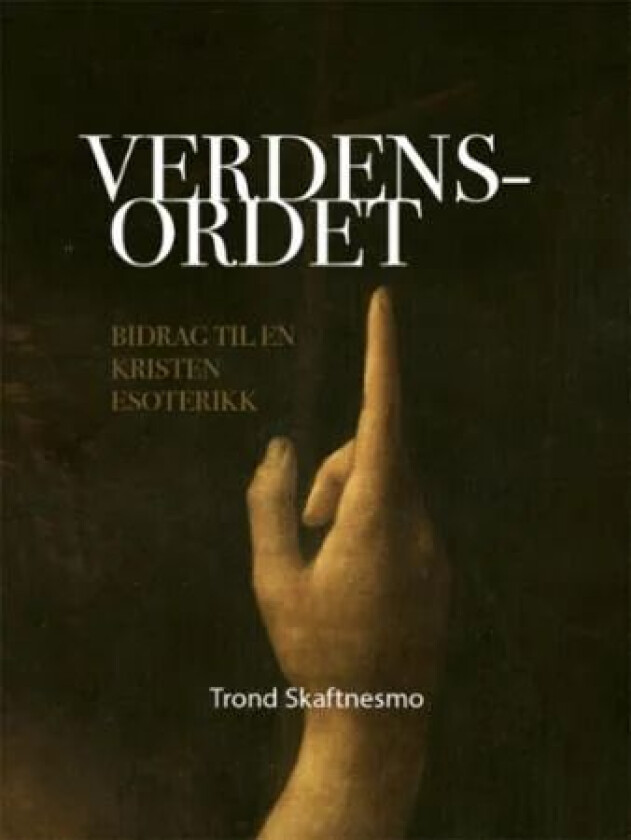 Verdensordet av Trond Skaftnesmo