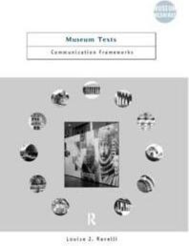 Museum Texts