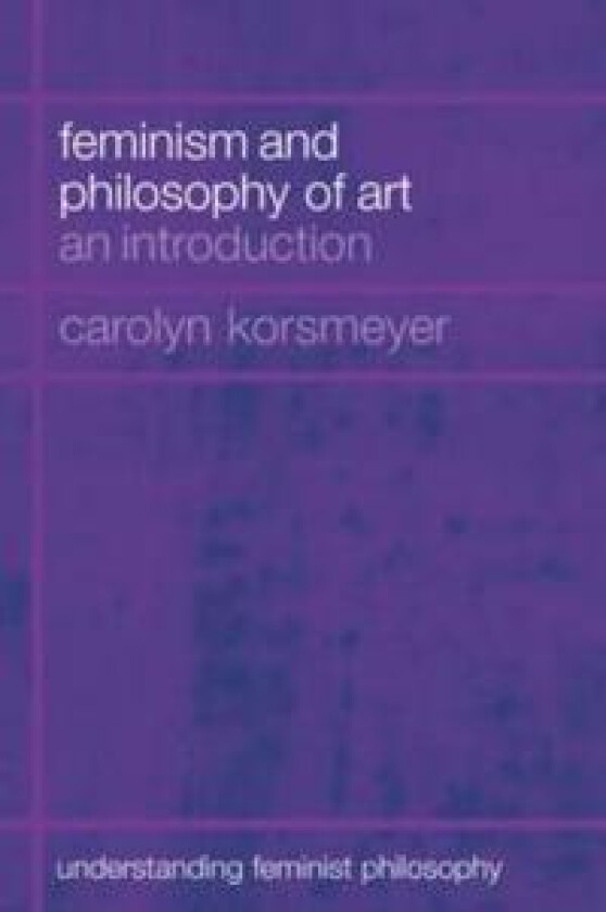Gender and Aesthetics