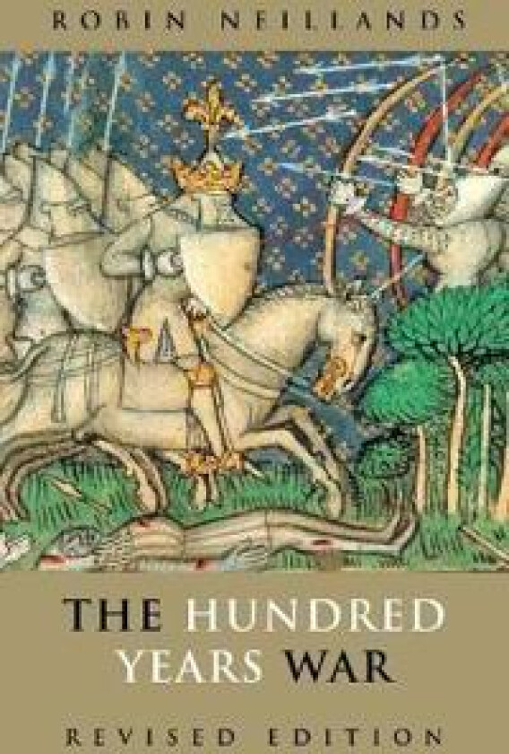 The Hundred Years War