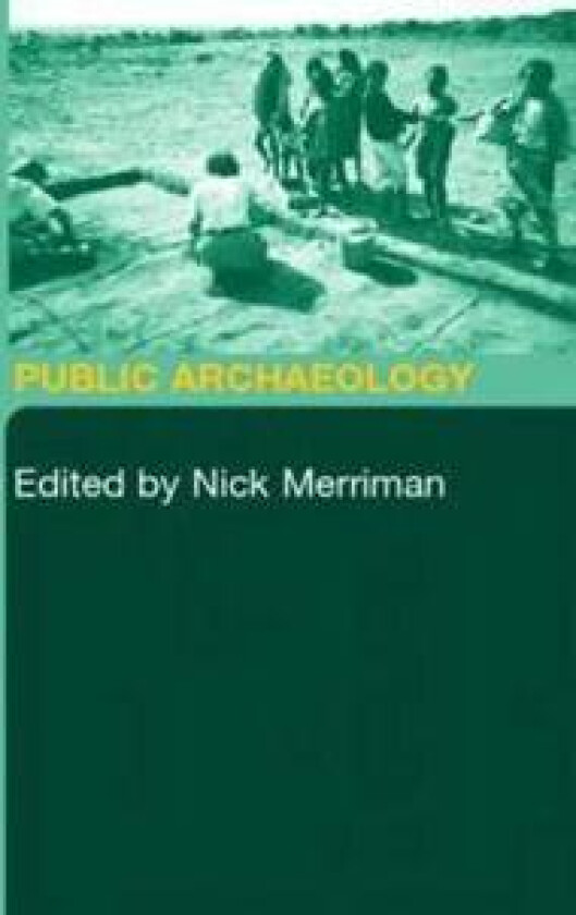 Public Archaeology