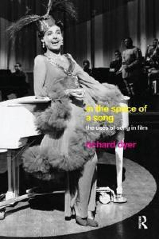 In the Space of a Song