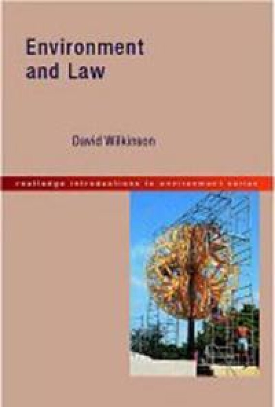 Environment and Law
